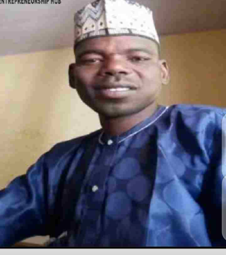 Bello Abubakar